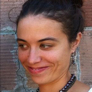 Meet your Posher, Rebecca